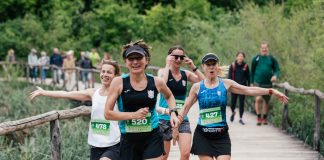 Ususret 40. Plitvičkom maratonu – Kovačević: Nije važan samo rezultat, već i duh sporta i odnos prema prirodi