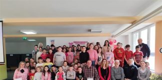 Lička policija i učenici OŠ Donji Lapac zajedno protiv vršnjačkog nasilja