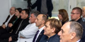 Uprava Medicinskog fakulteta u Zagrebu u radnom posjetu OB Gospić: potpisani ugovori o međusobnoj suradnji s Općom bolnicom Gospić i Domom zdravlja Ličko-senjske županije