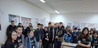 Mladi tehničari pokazali vještine na županijskom natjecanju u Donjem Lapcu
