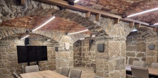 U nazočnosti ministra Medveda sutra se svečano otvara novouređena dvorana “dr. Ante Starčević” te izložba natječajnih radova Memorijalnog centra Domovinskog rata