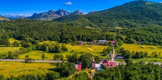 Sky Bošt 2025: spektakl planinskog trčanja ponovno stiže na Velebit