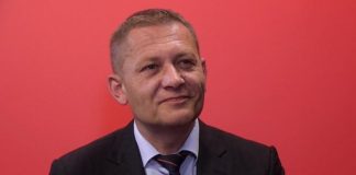 Ministarstvo zaustavilo spletke u HSS-u: Beljak pokušao nelegalno ostati na čelu stranke