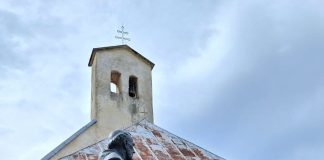 U Donjem Kosinju postavljen spomenik prvom hrvatskom tiskaru