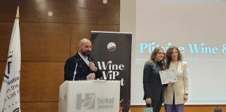 Restoran Borje dobitnik prestižnog priznanja za kvalitetu usluge