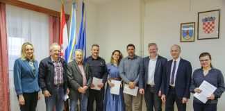 Za rad udruga na području Općine Karlobag dodijeljeno 71.150 eura