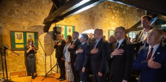 U tvrđavi Nehaj svečano obilježen Dan Grada Senja