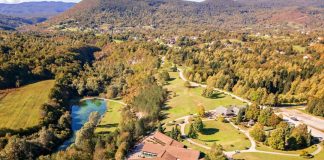 Kampovi Korana i Borje otvorili vrata za novu sezonu