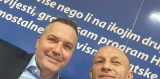 Župan Ernest Petry čestitao Marijanu Kustiću na izboru u Izvršni odbor UEFA-e