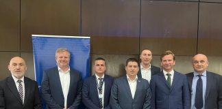 Dva milijuna eura za obnovu lučke infrastrukture u Karlobagu, Novalji i Senju