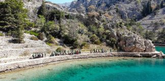 Zavratnica trail 2025. oduševio trkače i posjetitelje