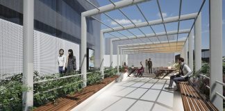 Karlobag uskoro dobiva uređeni trg s nadstrešnicom i info-pultom kod autobusne stanice