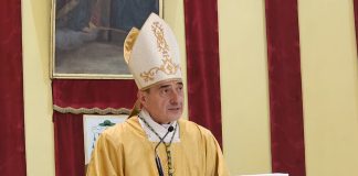 Misa Večere Gospodnje u Gospiću: „Život bi bio stravično hladan bez topline ovoga dana”