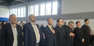 Svečano obilježen Dan Općine Plitvička Jezera