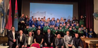 Senj slavi svoje sportske junake: Dodijeljena priznanja za 2024. godinu