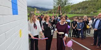 U Krasnu otvoren novi prostor za djecu vrtićkog uzrasta