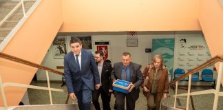 Predane kandidacijske liste HDZ-a za Grad Gospić