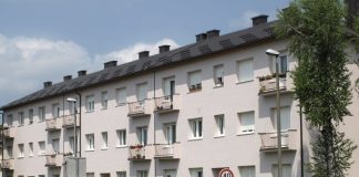 U Ličkom Osiku se nastavlja obnova stambenih zgrada