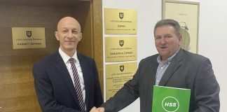 Iz Brinja stigla iznimno snažna potpora kandidaturi županu Petryju