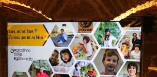 Predstavljen centar SAĆE: korak prema boljoj budućnosti djece s teškoćama u razvoju u Lici