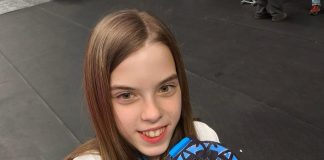 Veliki uspjeh za Taekwondo klub Gacka: srebro za Jelenu Marincel na europskom Grand Prixu