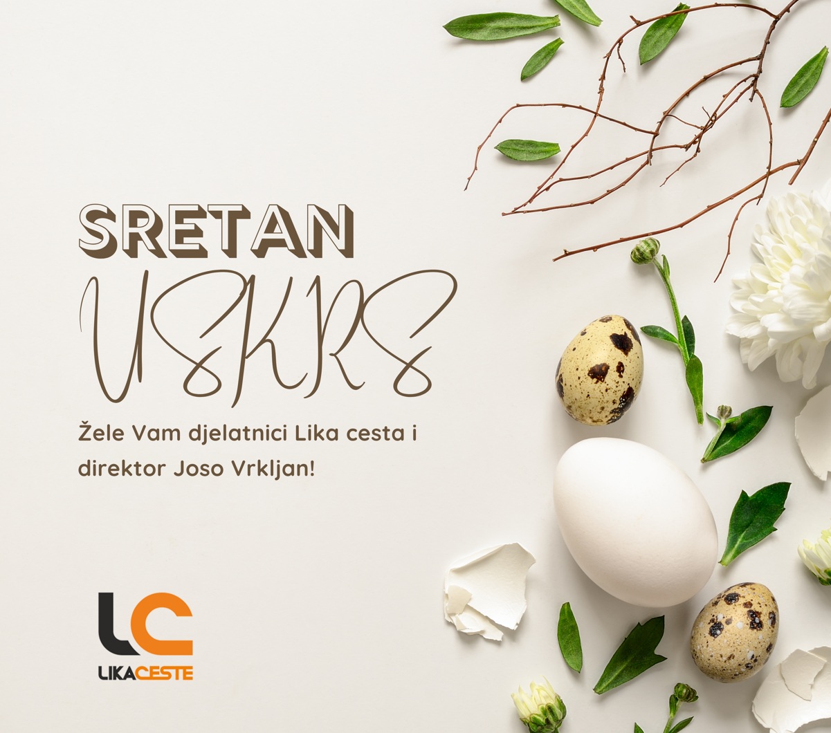 Lika ceste