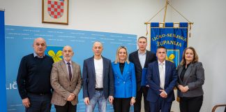 Ličko-senjska županija nastavlja s ulaganjima: 200 tisuća eura za razvoj i unapređenje pomorskog dobra u Novalji, Senju i Karlobagu
