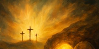 Dragi čitatelji, sretan vam i blagoslovljen Uskrs!