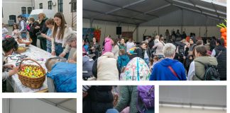 Veselje, smijeh i glazba na uskrsnom druženju u Gospiću