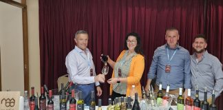 Uspješan spoj gastronomije i humanosti na Plitvice Wine & Gastro Eventu