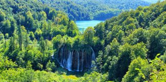 Plitvička jezera slave 76. rođendan uz bogat program za sve uzraste