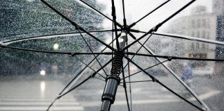 Očekuje nas promjena vremena s kišom