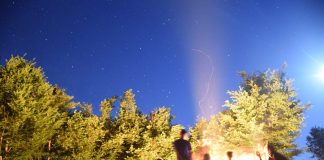 Srpanj na Grabovači u znaku prirode, znanja i zabave