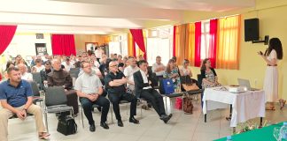 Edukacijski susret za svećenike i vjeroučitelje Gospićko-senjske biskupije