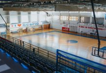 Gospić očekuje malonogometni spektakl s nagradnim fondom od 18.500 eura