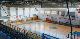 Gospić očekuje malonogometni spektakl s nagradnim fondom od 18.500 eura