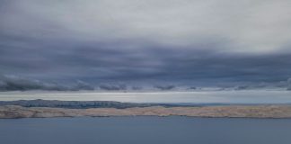 Pred nama je sunčan dan. Vikend donosi promjenjivo vrijeme