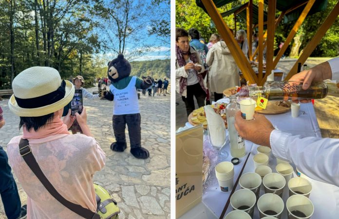 Plitvice dan turizma