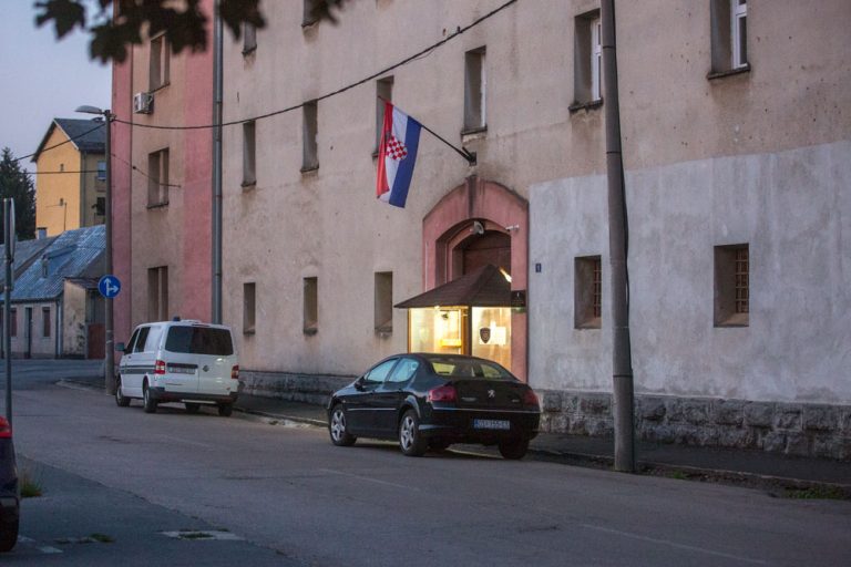 Sindikat upozorava: Najave zatvora u Perušiću ne smiju ostati samo prazna obećanja