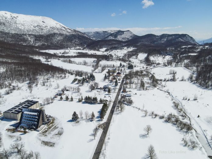 Hotel-Velebno-Lika-online-Snijeg