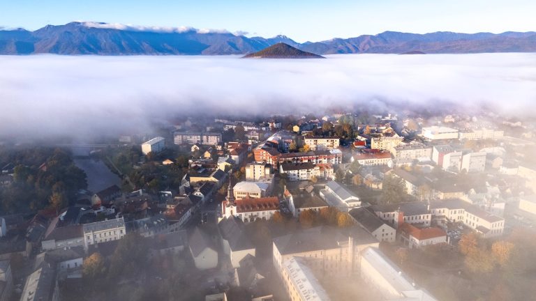 Jutro kada je Gospić nestao, a Ošta i Velebit progovorili