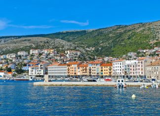 Iznenađenje Djeda Mraza u Senju