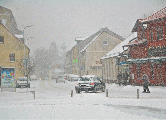 Stiže novo pogoršanje vremena sa snijegom!