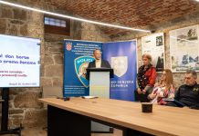 U Gospiću održan okrugli stol o prevenciji nasilja nad ženama: naglasak na suradnji institucija