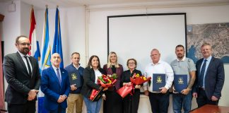 Karlobag obilježio Dan općine – investicije ove godine premašile 4,2 milijuna eura!