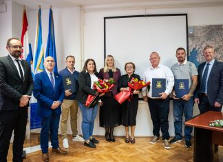 Karlobag obilježio Dan općine – investicije ove godine premašile 4,2 milijuna eura!