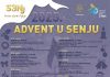 Advent u Senju donosi bogat blagdanski program od 29. studenog do Nove godine