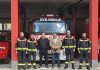 Općina Brinje ulaže u novu zaštitnu opremu za vatrogasce