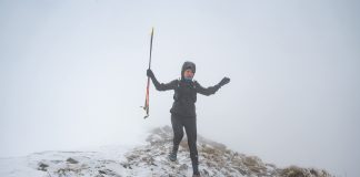 Prijavite se za Skysnow avanturu na Visočici