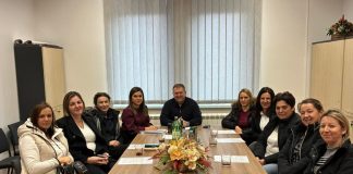 Načelnik Fumić dodijelio stipendije učenicima i studentima općine Brinje